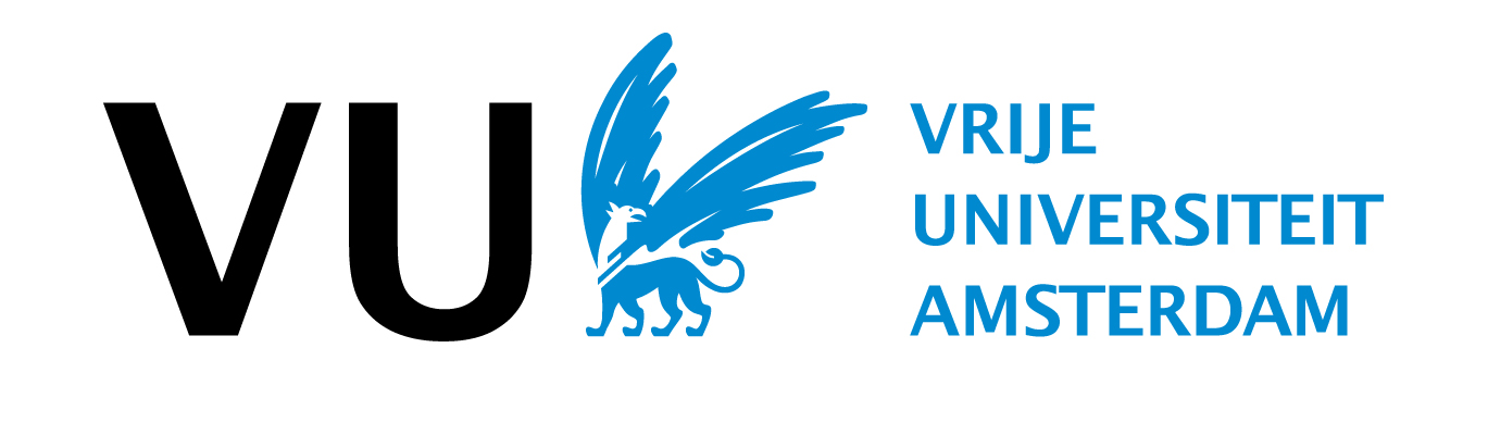 VU Behavioural Lab Logo